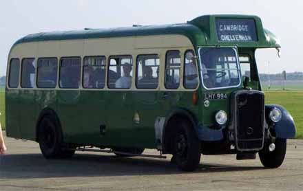 Bristol Omnibus Bristol L